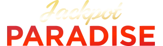 Jackpot Paradise header Logo